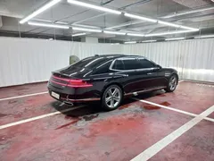 2023 Genesis G90 Gasoline 3.5 Turbo AWD — фото 3