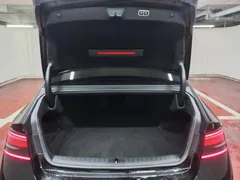 2023 Genesis G90 Gasoline 3.5 Turbo AWD — фото 5