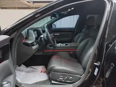 2023 Genesis G90 Gasoline 3.5 Turbo AWD — фото 6