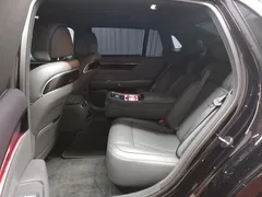 2023 Genesis G90 Gasoline 3.5 Turbo AWD — фото 7