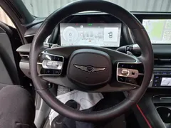 2023 Genesis G90 Gasoline 3.5 Turbo AWD — фото 9