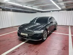 2023 Genesis G90 Gasoline 3.5 Turbo AWD — фото 11