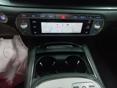 2023 Genesis G90 Gasoline 3.5 Turbo AWD — фото 17
