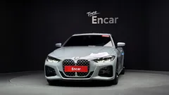 2023 BMW 4-Series 420i M Sport Coupe — фото 3