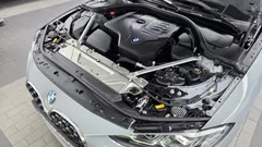 2023 BMW 4-Series 420i M Sport Coupe — фото 6