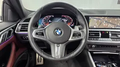 2023 BMW 4-Series 420i M Sport Coupe — фото 13
