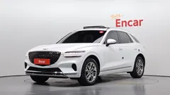 2023 Genesis GV70 2.5T Gasoline AWD — фото 1