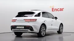 2023 Genesis GV70 2.5T Gasoline AWD — фото 2