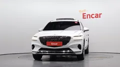 2023 Genesis GV70 2.5T Gasoline AWD — фото 3