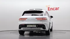 2023 Genesis GV70 2.5T Gasoline AWD — фото 4