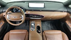 2023 Genesis GV70 2.5T Gasoline AWD — фото 7