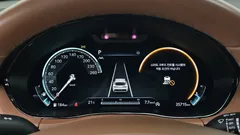 2023 Genesis GV70 2.5T Gasoline AWD — фото 8