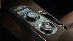 2023 Genesis GV70 2.5T Gasoline AWD — фото 9
