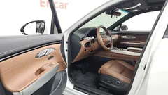2023 Genesis GV70 2.5T Gasoline AWD — фото 10
