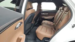 2023 Genesis GV70 2.5T Gasoline AWD — фото 12