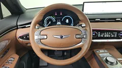 2023 Genesis GV70 2.5T Gasoline AWD — фото 13