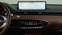 2023 Genesis GV70 2.5T Gasoline AWD — фото 14
