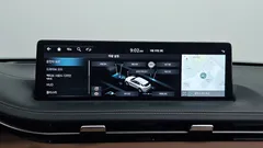 2023 Genesis GV70 2.5T Gasoline AWD — фото 16