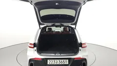 2023 Genesis GV70 2.5T Gasoline AWD — фото 20