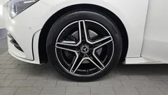 2022 Mercedes-Benz CLA-Class CLA250 4MATIC — фото 5