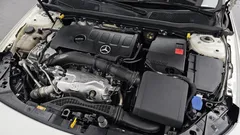 2022 Mercedes-Benz CLA-Class CLA250 4MATIC — фото 6