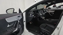 2022 Mercedes-Benz CLA-Class CLA250 4MATIC — фото 10