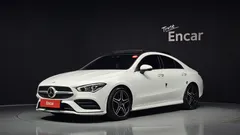 2022 Mercedes-Benz CLA-Class CLA250 4MATIC — фото 12