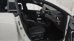 2022 Mercedes-Benz CLA-Class CLA250 4MATIC — фото 15