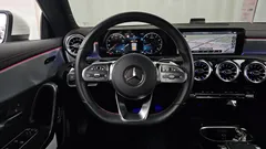 2022 Mercedes-Benz CLA-Class CLA250 4MATIC — фото 17