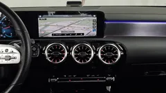 2022 Mercedes-Benz CLA-Class CLA250 4MATIC — фото 18