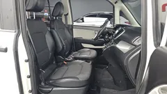 2022 Kia Ray Van — фото 11