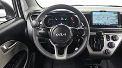 2022 Kia Ray Van — фото 13