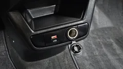 2022 Kia Ray Van — фото 17