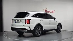 2023 Kia Sorento HEV 1.6 2WD — фото 2