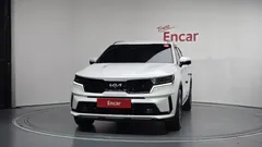2023 Kia Sorento HEV 1.6 2WD — фото 3