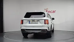 2023 Kia Sorento HEV 1.6 2WD — фото 4