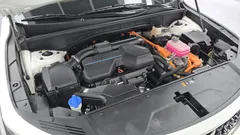 2023 Kia Sorento HEV 1.6 2WD — фото 6