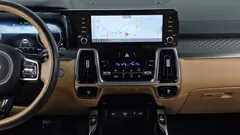 2023 Kia Sorento HEV 1.6 2WD — фото 12
