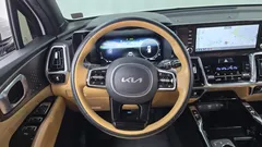 2023 Kia Sorento HEV 1.6 2WD — фото 13