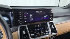 2023 Kia Sorento HEV 1.6 2WD — фото 14
