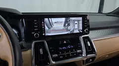 2023 Kia Sorento HEV 1.6 2WD — фото 15
