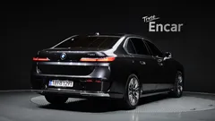 2023 BMW 7-Series 740i sDrive Design Pure Excellence — фото 2