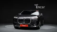 2023 BMW 7-Series 740i sDrive Design Pure Excellence — фото 3