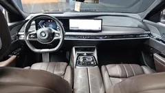 2023 BMW 7-Series 740i sDrive Design Pure Excellence — фото 7