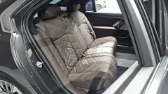 2023 BMW 7-Series 740i sDrive Design Pure Excellence — фото 11