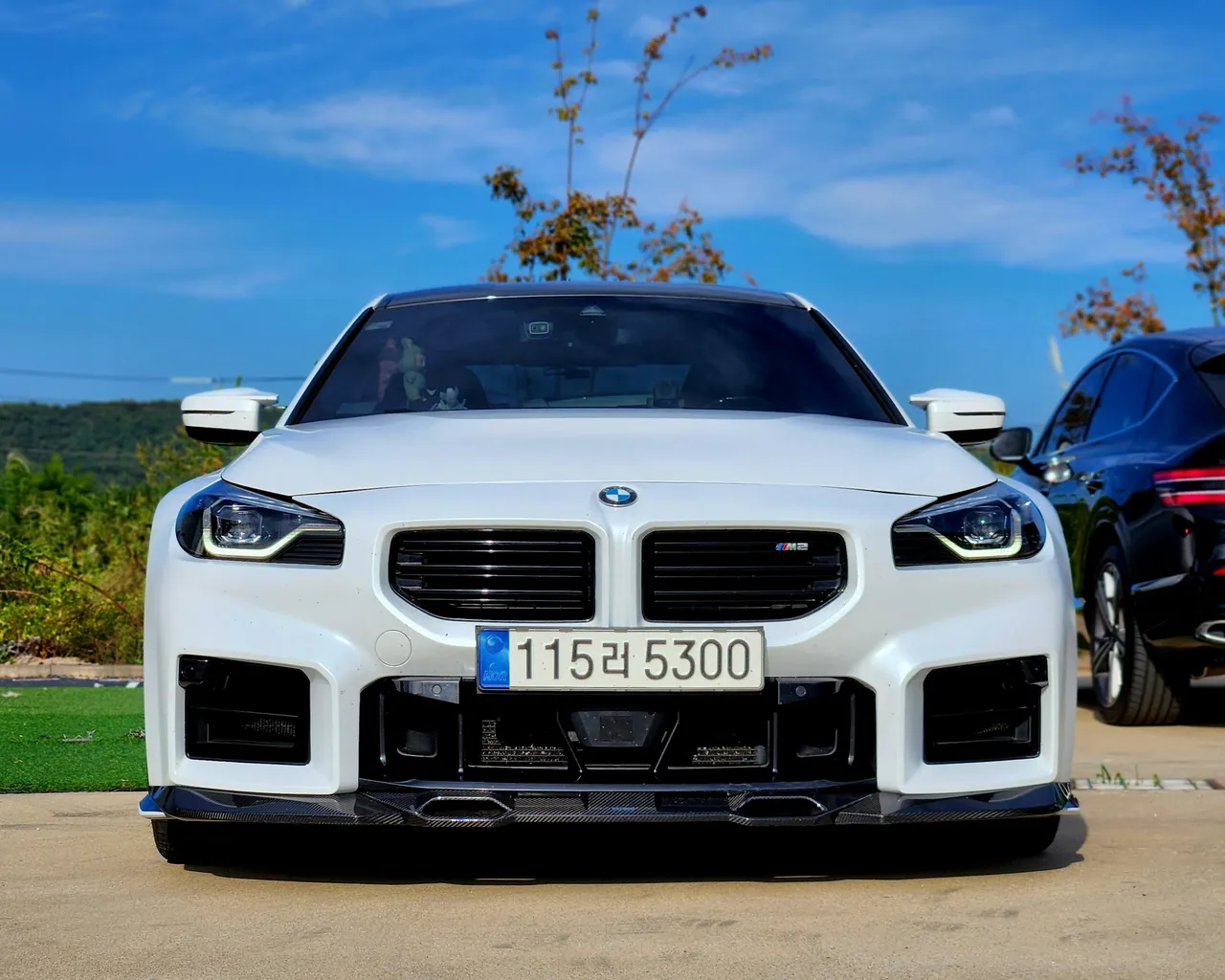 2023 BMW M2 M2 Coupe