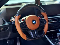 2023 BMW M2 M2 Coupe, белый — фото 8