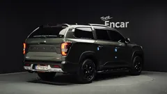 2023 SsangYong Rexton Diesel 2.2 4WD — фото 2