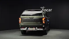 2023 SsangYong Rexton Diesel 2.2 4WD — фото 4
