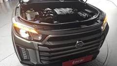 2023 SsangYong Rexton Diesel 2.2 4WD — фото 6